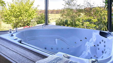 A Way To Relax At Welcome Springs Country Stays - Sydney 4u 0