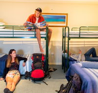 Adventure Backpackers