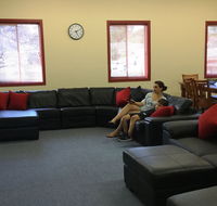 Berri Central Accommodation - Sydney 4u