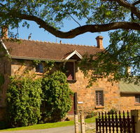 Anlaby Bed  Breakfast - Sydney 4u