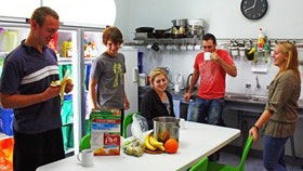 Adelaide Backpackers Inn - Sydney 4u 0