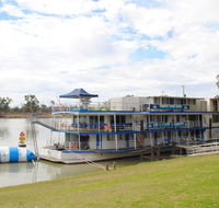 Murray River Queen Backpackers - Accommodation Sydney