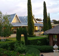 Berri Bed and Breakfast - Sydney 4u