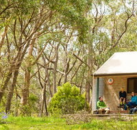 Mount Lofty Cottage YHA - Accommodation Sydney