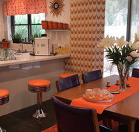 Barossa Retro BnB - Accommodation Sydney