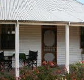 Davidson Cottage on Petticoat Lane - Accommodation Sydney