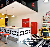 Barossa Old Garage Bed and Breakfast - Accommodation Sydney