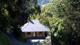 Bishops Adelaide Hills - Accommodation Sydney 0