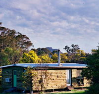 Mount Zero Log Cabins - Sydney 4u