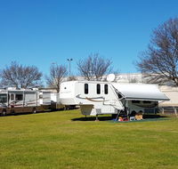 Murray Bridge Show Grounds - RV Friendly campaing - Accommodation Sydney