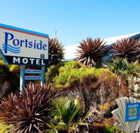 Portside Motel - Accommodation Sydney