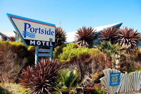 Portside Motel - Accommodation Sydney 0