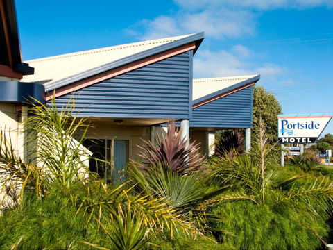 Portside Motel - Accommodation Sydney 2