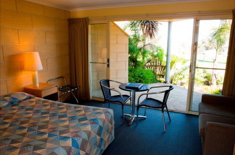 Portside Motel - Accommodation Sydney 3