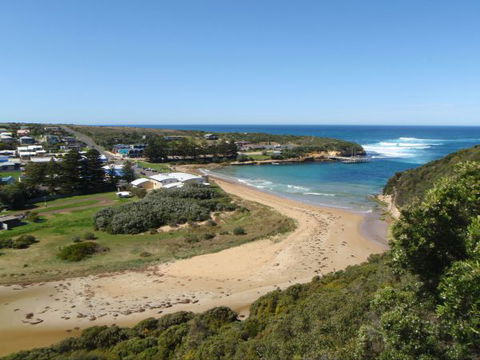 Portside Motel - Accommodation Sydney 6