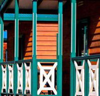 Riverglen Holiday Park - Sydney 4u