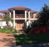 Sea Vista Shellharbour - Accommodation Sydney