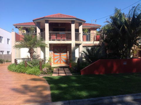 Sea Vista Shellharbour - Accommodation Sydney 0