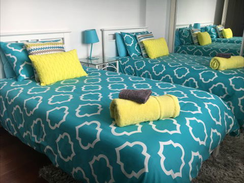 Sea Vista Shellharbour - Accommodation Sydney 5
