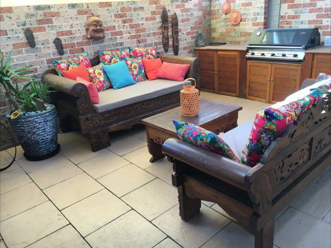 Sea Vista Shellharbour - Accommodation Sydney 6