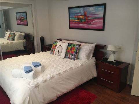 Sea Vista Shellharbour - Accommodation Sydney 9