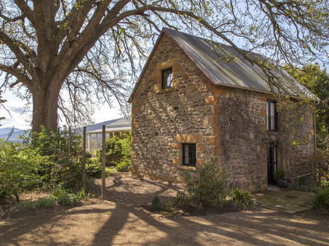 Farm Pod At Twamley Farm - Accommodation Sydney 0