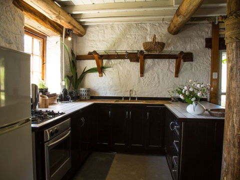 Farm Pod At Twamley Farm - Accommodation Sydney 1