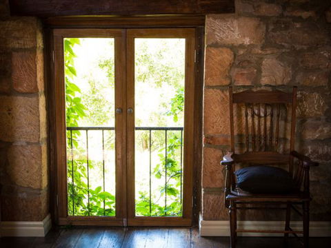 Farm Pod At Twamley Farm - Accommodation Sydney 2