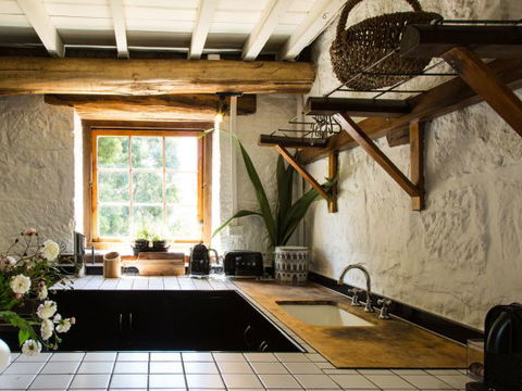 Farm Pod At Twamley Farm - Accommodation Sydney 6