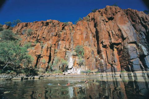 Stargazers Camp At Millstream Chichester National Park - Sydney 4u 0