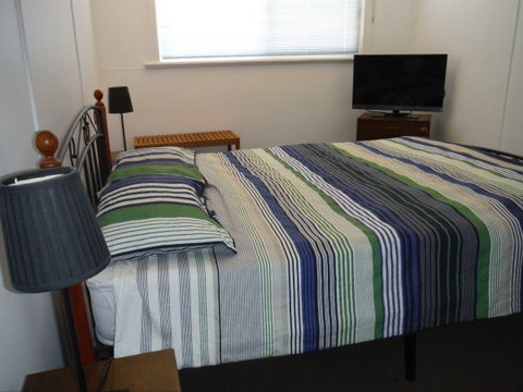 Undercurrent - Accommodation Sydney 1