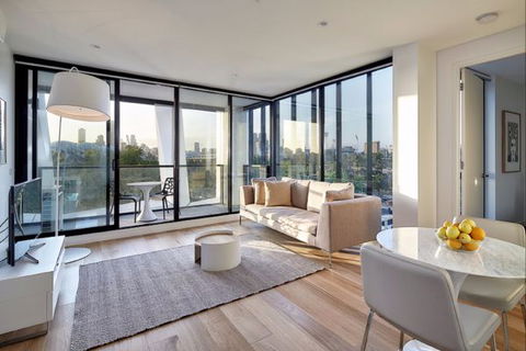 381 Cremorne - Accommodation Sydney 2