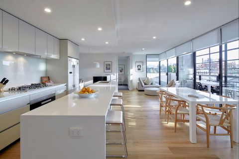 381 Cremorne - Accommodation Sydney 3