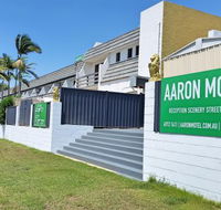 Aaron Motel - Sydney 4u