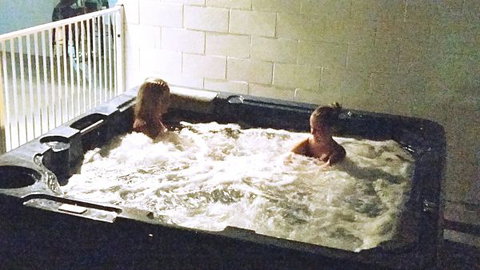 Aaron Motel - Accommodation Sydney 2