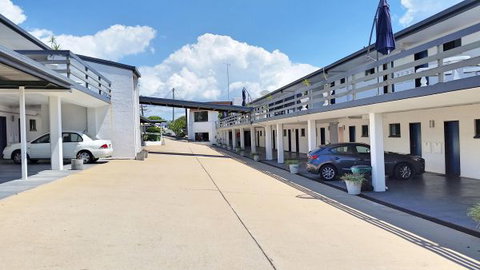 Aaron Motel - Accommodation Sydney 4