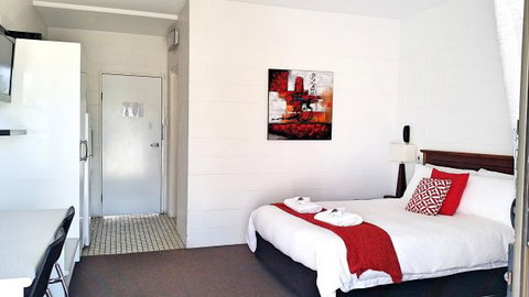 Aaron Motel - Accommodation Sydney 5