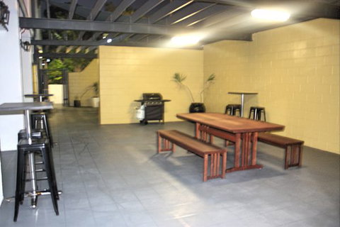 Aaron Motel - Accommodation Sydney 7