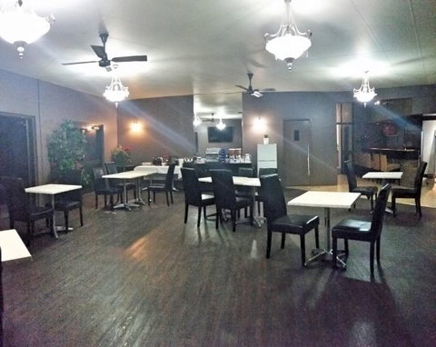 Aaron Motel - Accommodation Sydney 9