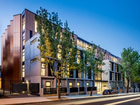 Abercombie Student Accommodation (Summer) - Sydney 4u 0