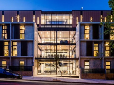 Abercombie Student Accommodation (Summer) - Sydney 4u 1