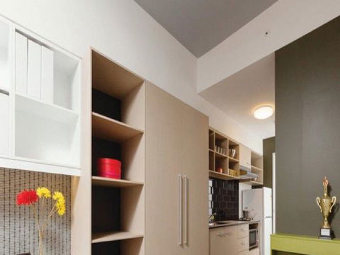 Abercombie Student Accommodation (Summer) - Sydney 4u 3