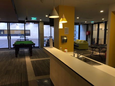 Abercombie Student Accommodation (Summer) - Sydney 4u 8
