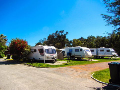 Acclaim Swan Valley Tourist Park - Sydney 4u 0