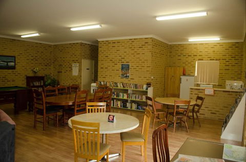 Acclaim Swan Valley Tourist Park - Sydney 4u 1