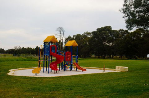 Acclaim Swan Valley Tourist Park - Sydney 4u 3