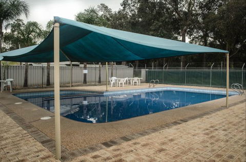 Acclaim Swan Valley Tourist Park - Sydney 4u 4