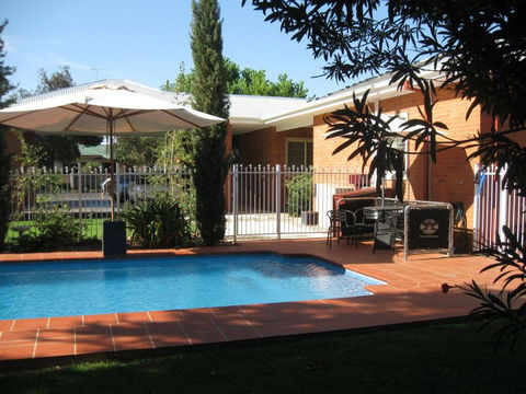 The Clarenton - Sydney 4u 2