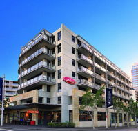 Adina Apartment Hotel Sydney Darling Harbour - Accommodation Sydney
