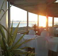 African Reef Resort Hotel - Accommodation Sydney